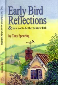 Earlybird Reflections: How Not to be the Weakes... 1903921228 Book Cover