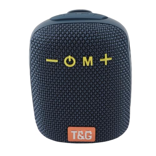 Altavoz portátil para ciclismo Hidyliu ideal para escuchar radio en rutas de montaña 2