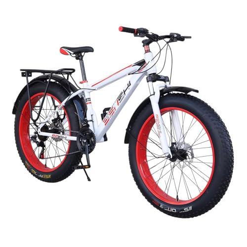 自転車 24インチ ファットバイク」の人気商品一覧 | 安い商品を通販