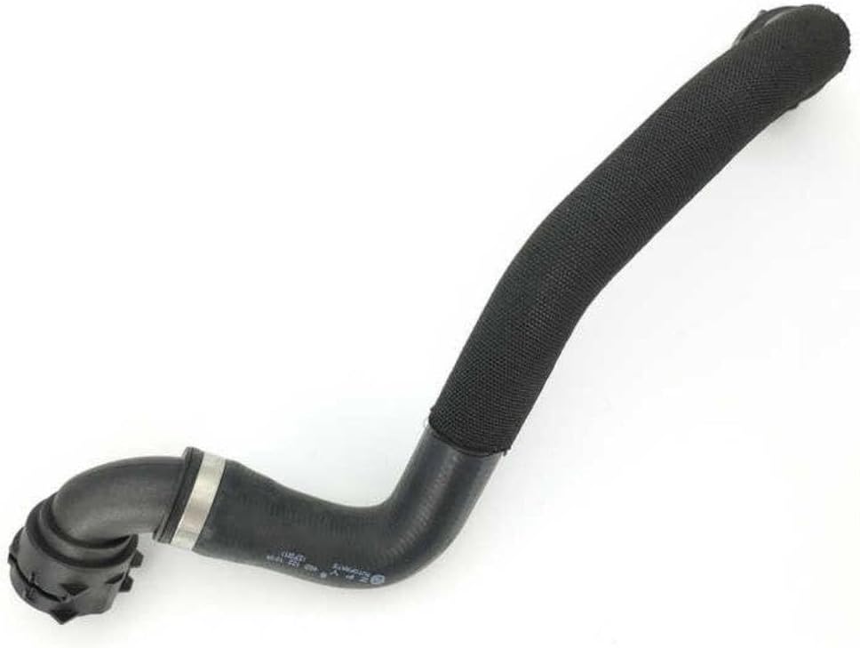 Pipe 4F0121109F AUTO-GETHER