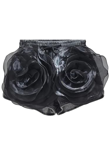 Short en denim pour femmes sport de plein air idéal pour vos randonnées d'été