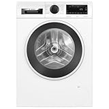 WGG254Z8II Waschmaschine, 10 kg, 1400 Umdrehungen, Dampf, Frontlader, Energieklasse A