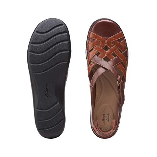Image of Clarks Womens Cora Dream