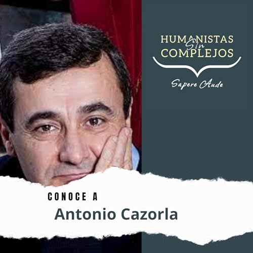 Los pueblos de Franco con Antonio Cazorla