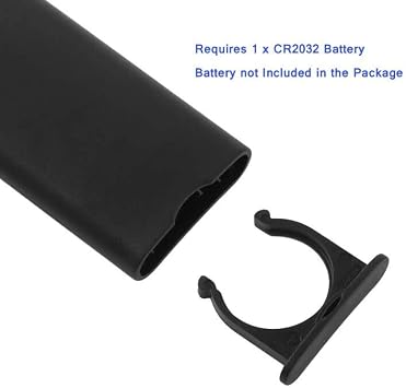 Replacement Remote Control Compatible with Dyson AM10 Fan Humidifier Black