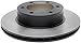 Raybestos 96632 Advanced Technology Disc Brake Rotor