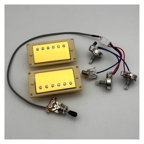 �A�b�v�O���[�h �S�[���h �n���o�b�J�[ �M�^�[ �s�b�N�A�b�v 4c 2V1T/2V2T �z���n�[�l�X�t�� GOLD(Gold,2V2T)