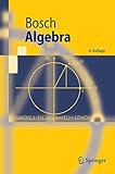 Algebra (Springer-Lehrbuch)