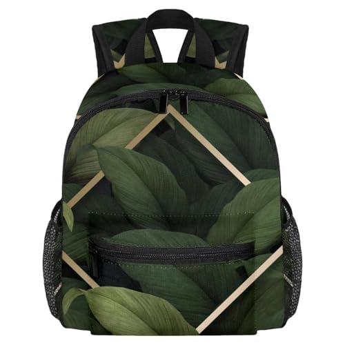Sac à dos football enfants 3 à 8 ans noir et blanc petit format multicolore