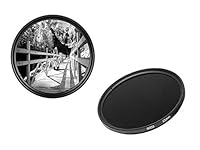 62mm IR850 Infrarotfilter IR Filter 62 mm IR 850 dHD Digital Passfilter