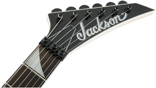 Image of Jackson JS Series Dinky Arch Top JS32 DKA Electric Guitar - Pavo Purple Bundle with Cable, Tuner, Strap, Picks, and Austin Bazaar Instructional DVD