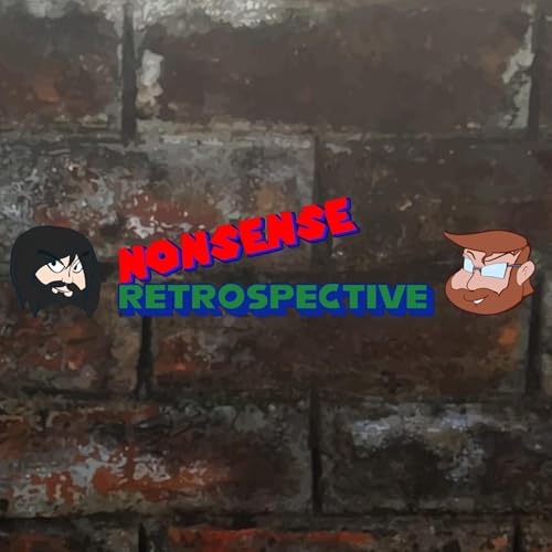Nonsense Retrospective Episode 216: Top 5 Historical Melee Weapons!