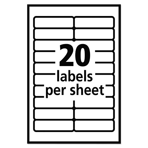 The 30 Best Removable Labels of 2024 [Verified] Cherry Picks