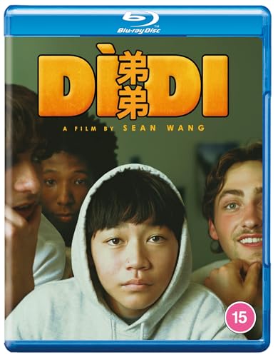 Didi [Blu-ray]