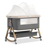 ベビーベッド 5in1 z1