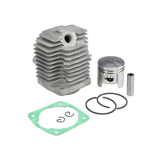 Cilindro de motor 44-6 de 44 mm para solucionar la pérdida de potencia 7