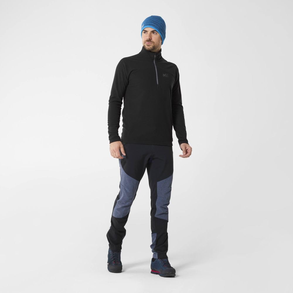 Millet K Lightgrid Polaire Homme