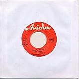  Rosen haben Dornen - Carmela Corren - LC Single 7\