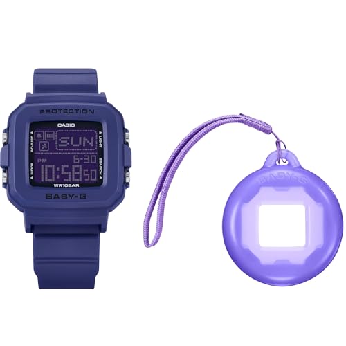 Image of Casio BGD-10K-2ER Montre Femme