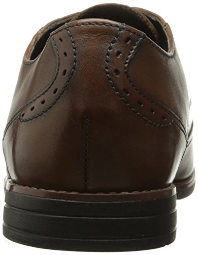 Bostonian Men's Yorkton Wing Oxford3