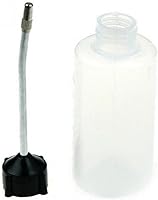 Vista 5 de 1 unid 4.1 fl oz aceite dispensador profesional máquina de coser aceite botella