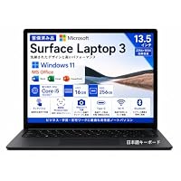 Amazon.co.jp: 【整備済み品】Microsoft サーフェス中古Surface