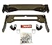 WARN 79925 ProVantage ATV and Side x Side Front Mount Plow Kit