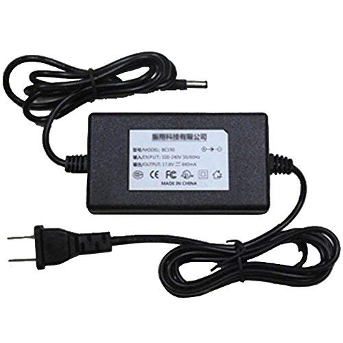 Yukoo WEINMANN ELK-A069 Universal Power Adapter