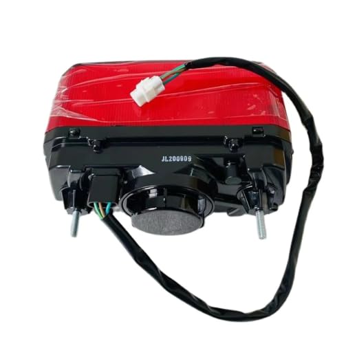 Piloto trasero 9GQ0-160310 para Quad CF Moto 450CC ATV modelo CForce
