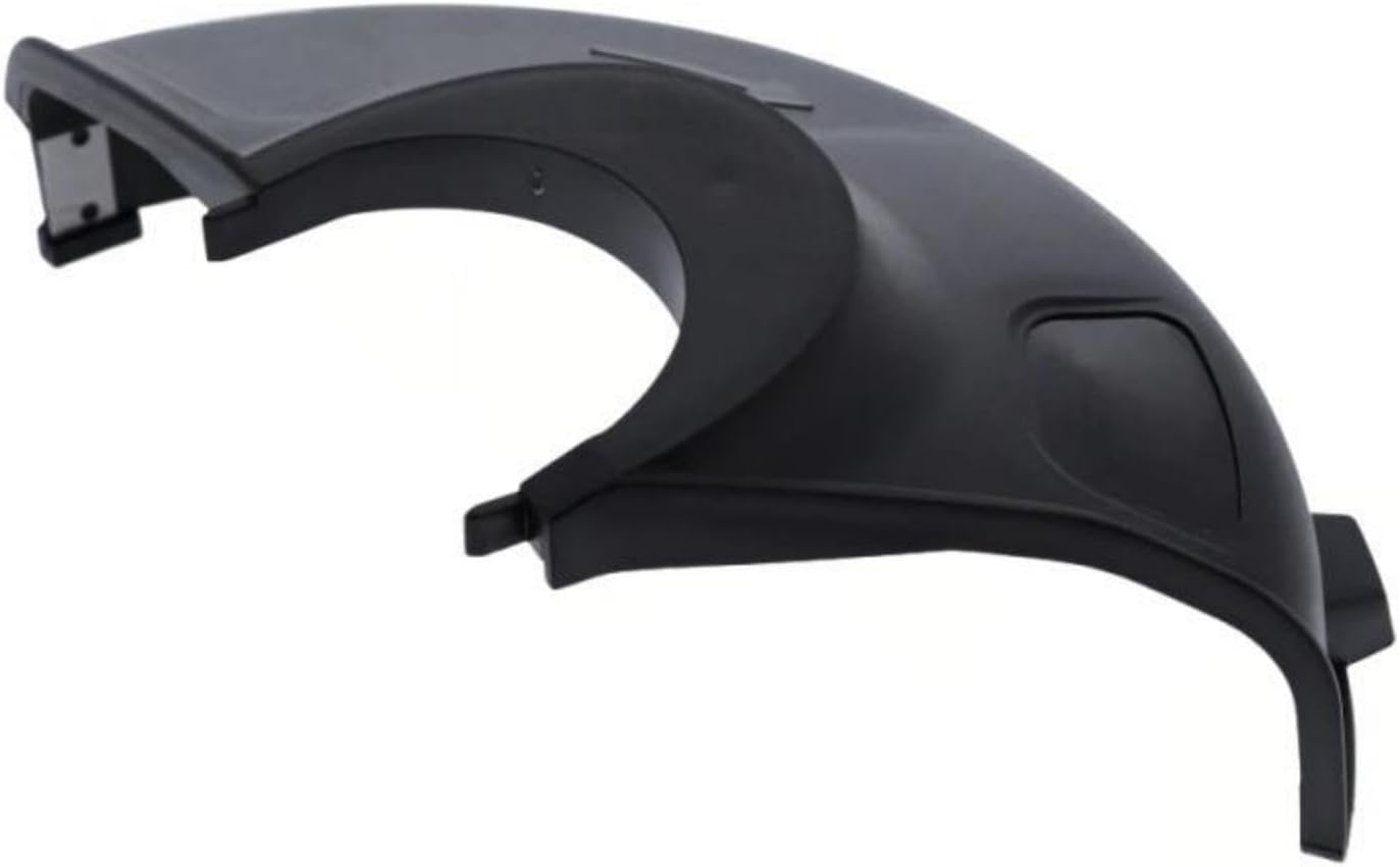 90634041 String Trimmer Guard, Compatible for Black and Decker Weed Trimmer, Suitable for Gardens and lawns, Compatible Model 5140177-88, LST201, The Size is Approximately 10.25 x 6.75 x 1 inch