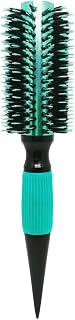 Escova Pop Colors 55 Brilho Verde Bonitta, 687BT, Bonitta, Verde Brilhoso, 1 Unidade.
