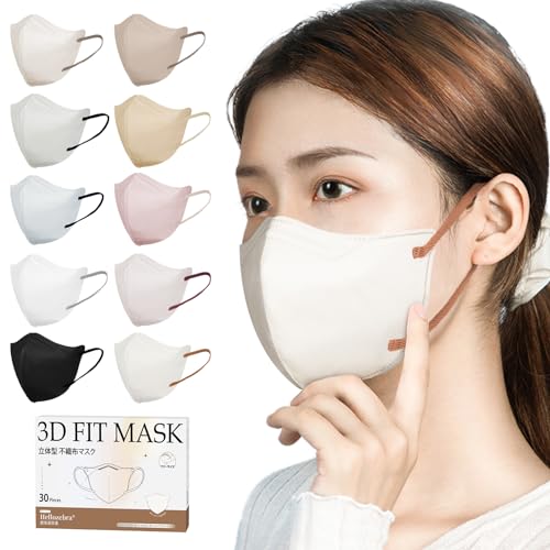 [Hellozebra] 3D}XN 傫/ oCJ[ ̃}XN 傫TCY Y sDz jp}XN ̌^ sDz}XN 5d}XN }XN }XN ĝ 3w\ ɂȂȂ KʋC 30