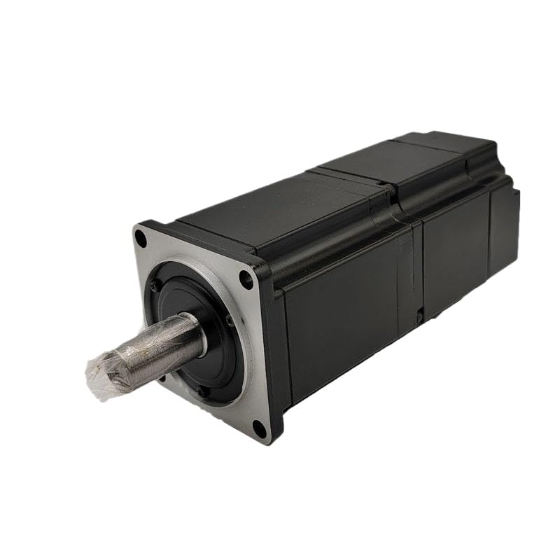 HF-KP73 HF-KN43J-S100 Servo Motor with One Year Warranty Original Quality in Box