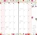 2026 Pocket Calendar Planner, 2-Year Monthly Calendar Book (24-Month): January 2026 – December 2027, Purse Size 6.5