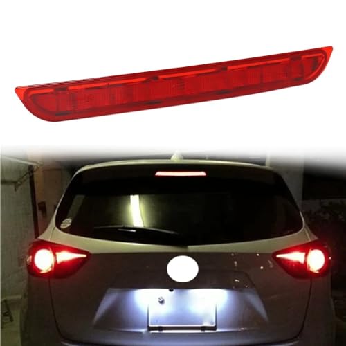 Feu stop de signalisation LED haute luminosité pour CX5 - 3