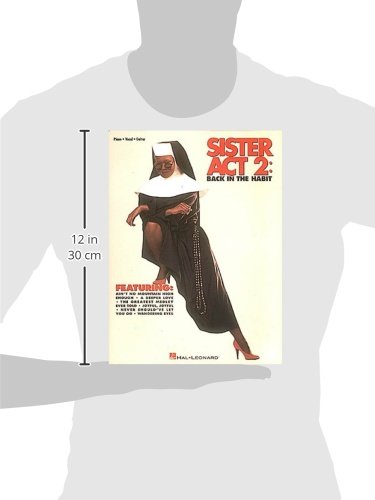 Sister Act 2