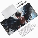 Il est fait de matériaux flexibles qui vous permettront de le ranger ou de l'emmener n'importe où, que ce soit lors d'une compétition de jeu ou chez vos amis, pour le bureau, la table à manger, le bureau de l'étudiant lors du travail ou de l'apprentissage