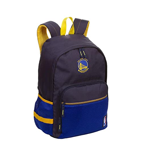 Mochila Grande Nba Legend - Golden State Warriors