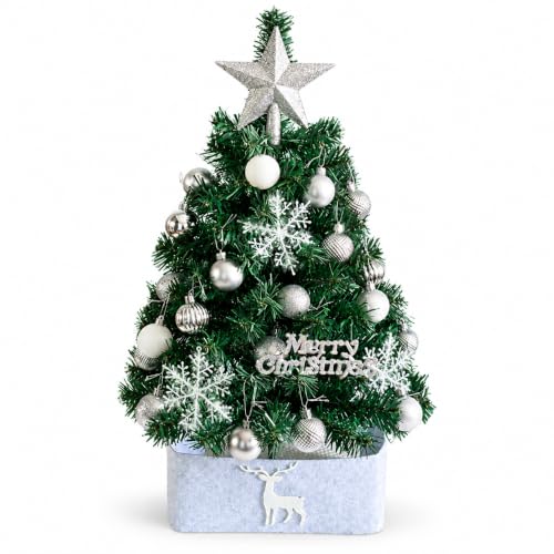 クリスマス オーナメント シルバー」の人気商品一覧・価格比較 - 価格.com