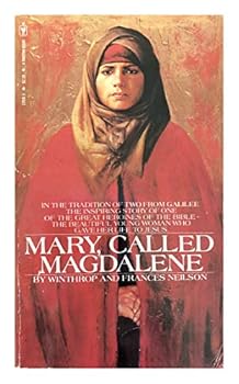 Paperback Mary Called Magdalene Book