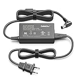 CASIMY 14V AC Adapter Charger Compatible with Samsung TE310 T24E310 T24E310ND S27C230J S27C230B LS27B350 SyncMaster S29E790C S27E591C S24F352 S22F350 S24F350 S24F352 A3514_FPN 14VDC 2.5A Power Supply