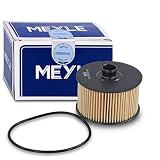 Meyle Oil Filter Original Quality Item No. 16-14 322 0012