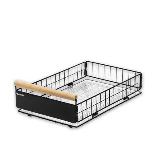 Cajones Deslizantes para Cocina - Organizadores de Cocina - Gavetas Organizadoras - Bandeja Extraible Armario Cocina - Cajones Extraibles para Cocina - Cajon Extraible Mueble Cocina