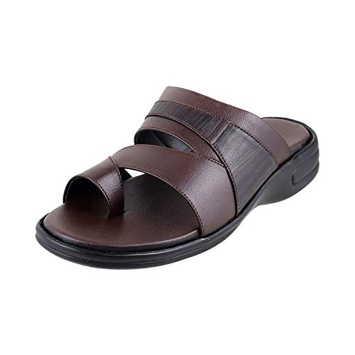 Image of Walkway by Metro Brands Men's Outdoor Sandals