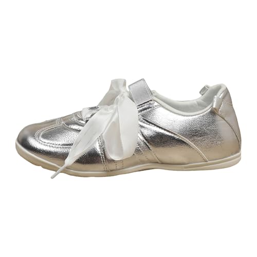 Sneakers d'été pour femme légères et chaussures de marche loisirs
