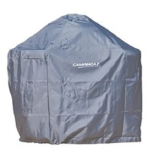 Coperchio Per Barbecue CAMPINGAZ Premium - In Acciaio Inossidabile Per Cottura Uniforme