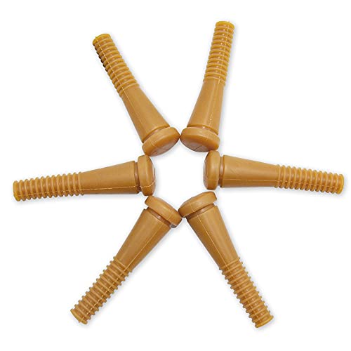 PAIDUOJI 50 pcs Doigt Plumeuse Volaille Poulet caoutchouc volaille plumer les doigts bâton d'enlèvement de plumes de cheveux de remplacement pour poulet / canards / poulet / pigeon de bonne qualité