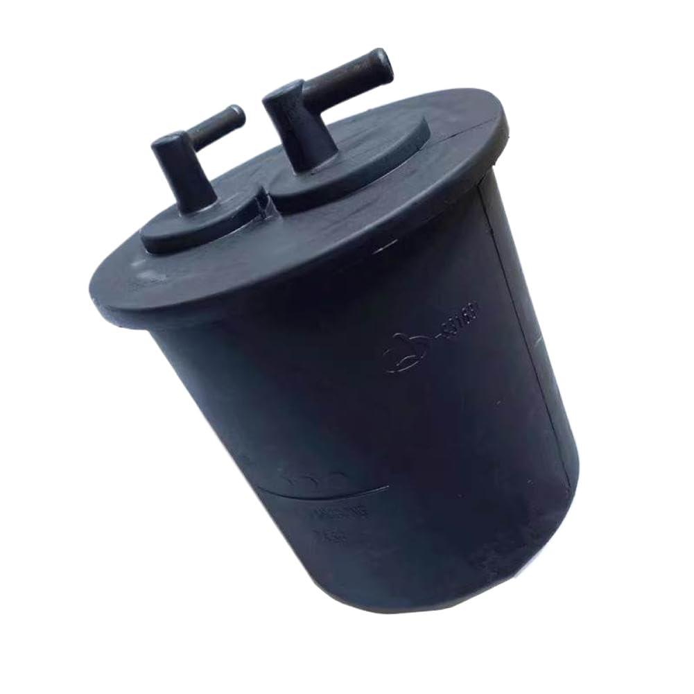 Bidon de carbone moteur 1101710-01 anti odeur essence
