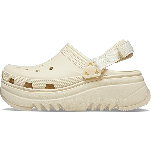 Crocs Unisex Adult Classic Hiker Escape Clogs