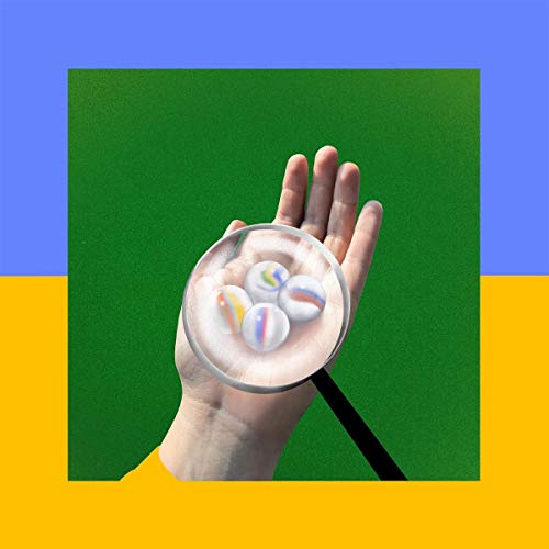 Close It Quietly (Vinyl Yellow Loser Edt. + Coupon Download Mp3 Limited Edt.)